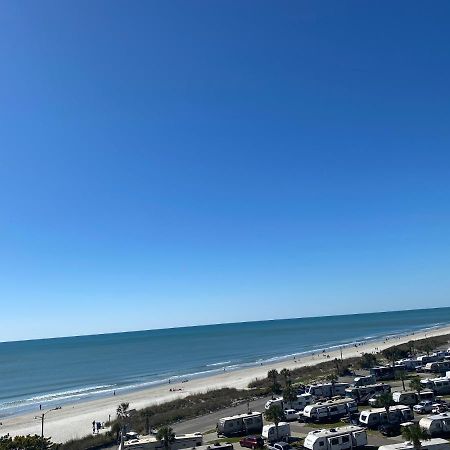 Searenity By The Sea - Luxury & Romance Await Surfside Beach 外观 照片