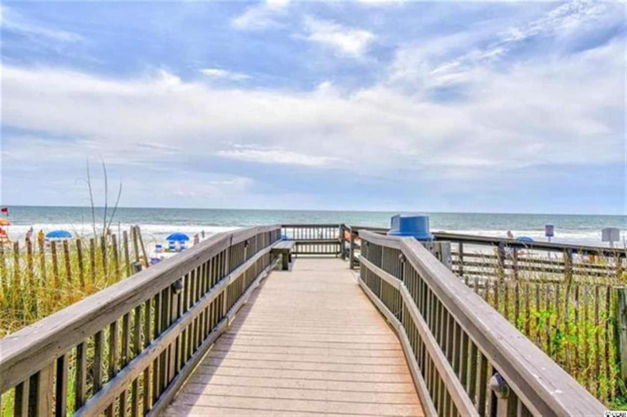 Searenity By The Sea - Luxury & Romance Await Surfside Beach 外观 照片