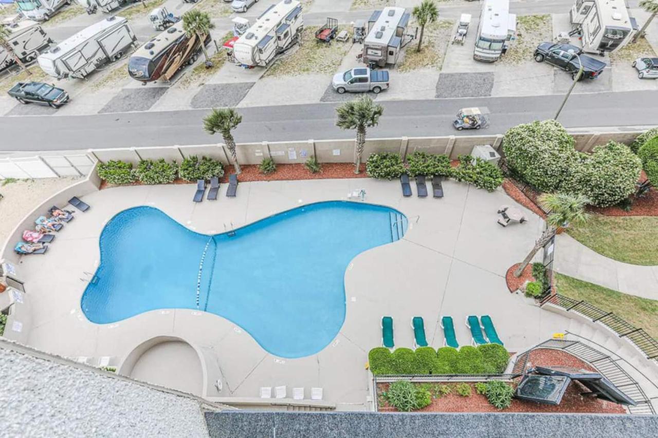 Searenity By The Sea - Luxury & Romance Await Surfside Beach 外观 照片