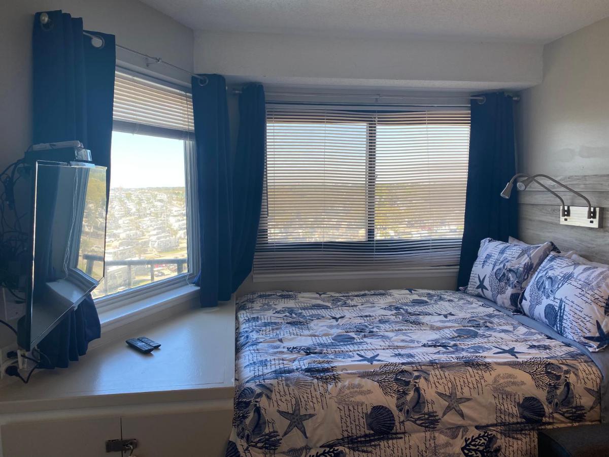 Searenity By The Sea - Luxury & Romance Await Surfside Beach 外观 照片
