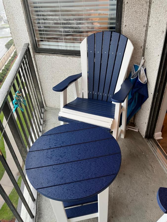 Searenity By The Sea - Luxury & Romance Await Surfside Beach 外观 照片
