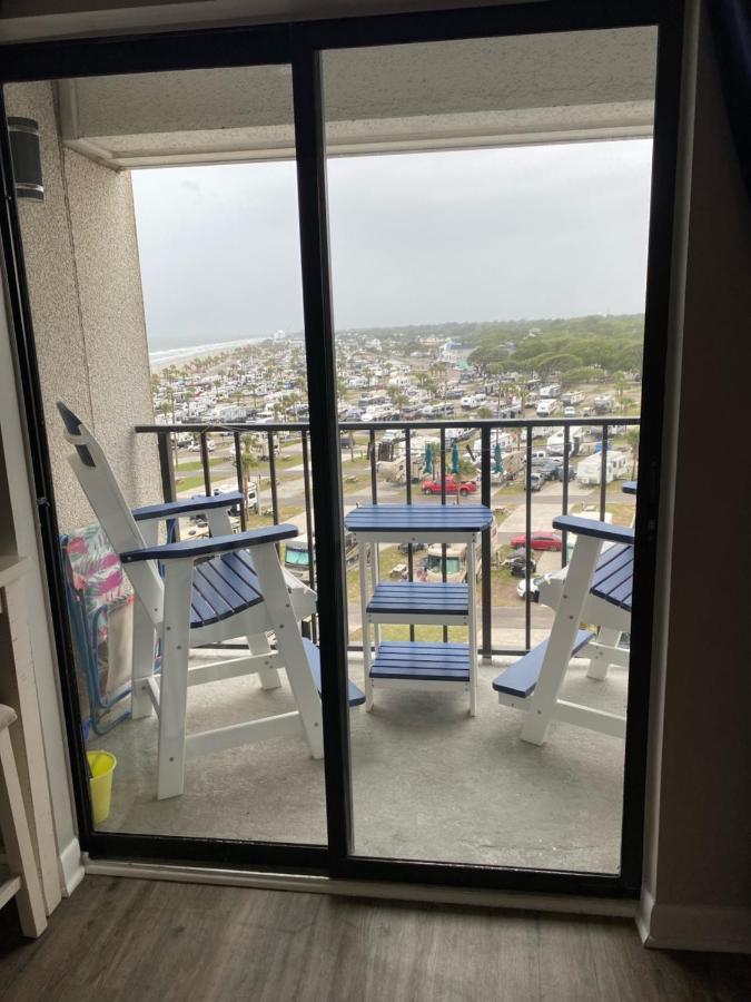 Searenity By The Sea - Luxury & Romance Await Surfside Beach 外观 照片