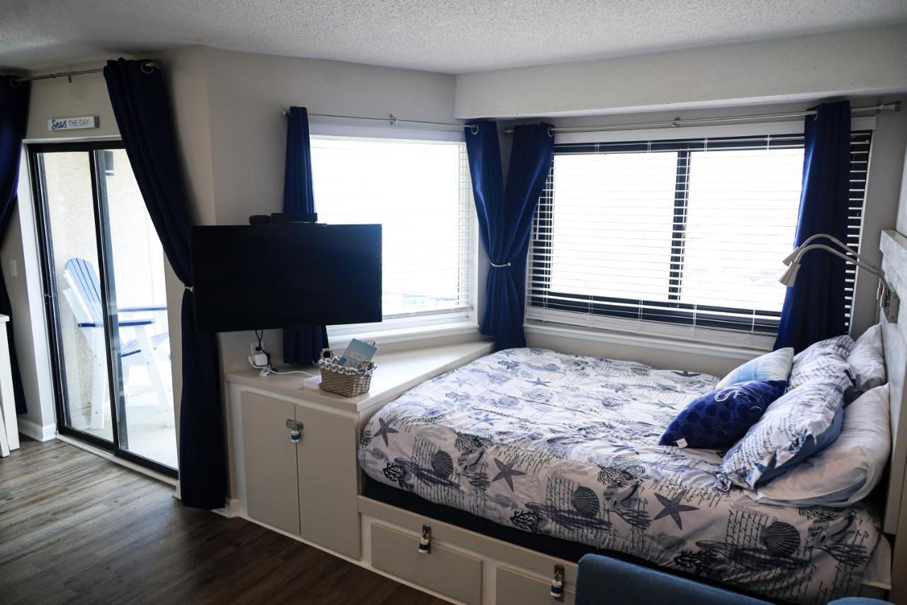 Searenity By The Sea - Luxury & Romance Await Surfside Beach 外观 照片