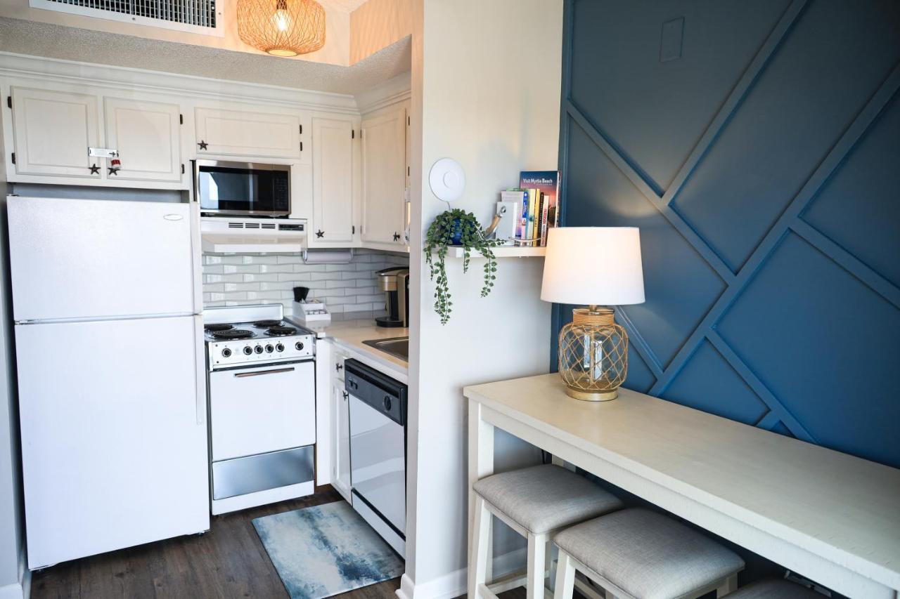 Searenity By The Sea - Luxury & Romance Await Surfside Beach 外观 照片