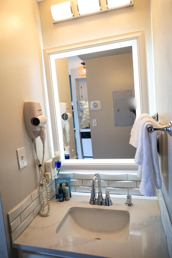 Searenity By The Sea - Luxury & Romance Await Surfside Beach 外观 照片