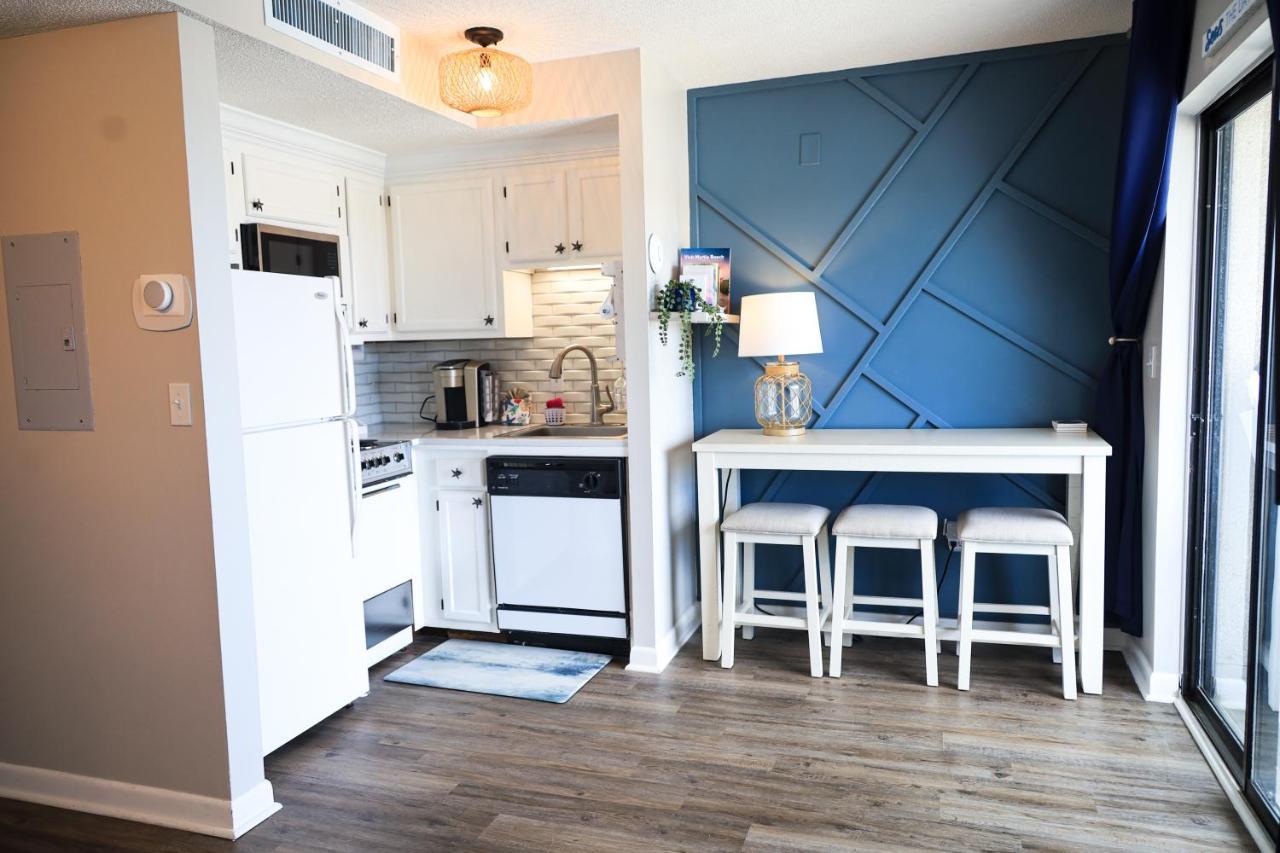 Searenity By The Sea - Luxury & Romance Await Surfside Beach 外观 照片